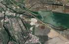Vand 60 000 mp teren c-c, intravilan, curti-constructii, langa Metro, Pitesti, DN 65 b - 1