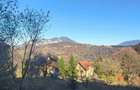 Teren intravilan -Predeal-Paraul Rece