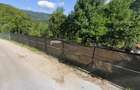 Vand teren intravilan 1100 mp. in Pecinisca, Baile Herculane ideal pentru Pensiune, Hotel sau Strand - 4