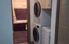 Se inchiriaza apartament cu doua camere mobilat modern cu centrala proprie bloc stradal stb la scara piata scoala - 2