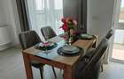 De inchiriat apartament tip Penthouse (zona Mehala)