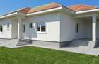 Vila TOP pe parter | Domnesti Central |4 Camere |Teren 470mp,144mp sup
