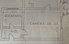 Apartament 2 camere Tulcea - 1