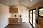 Tiny House 7,3x3,3x3,4 H - 8