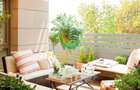 Apartament 3 camere cu 45 mp de Gradina 5 min  M Berceni - 2