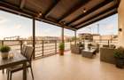Apartament nou cu 3 camere tip penthouse, confort sporit, 107mp, finisat modern, cu garaj, in Buna z - 2