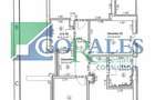 Apartament tip Penthouse. Mobilat si utilat. Parcare subterana! - 16