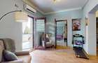 Apartament interbelic cu 3 camere, 124 mp, vis-a-vis de - 10