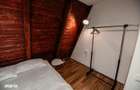 Cabana A-Frame l 195 MP l Teren 600 MP l Belis