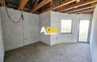Casa la gri, S+P+M, 4 camere, 500 mp teren, Cetate, toate utilitatile