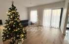 Duplex cu perete dublu, 3 camere si 2 bai, la cheie in Calea Urseni - 11
