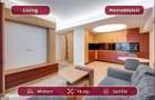 Cortina North || 3 camere || Prima inchiriere || Comision 0%
