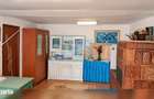 Casa taraneasca cu teren intravilan 2332 mp Strateni Lozna Botosani