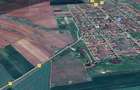 Teren 1.3 Ha Front 44m, Curent, Pozitie Excelenta (Zona Sali Evenimente / Padure) in com. Pischia