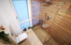 Inchiriez apartament 3 camere - 65mp - loc parcare privat