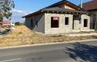 Casa in Oradea, constructie noua - stadiu la gri cartierul Victoria - 2