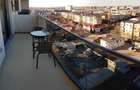 Electroputere Mall, 2 cam+dining, bucatarie separata, decomandat, mobilat, bloc nou - 1