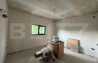 Jumatate de duplex cu 4 camere, 130 mp, in Deva