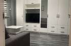 Garsoniera de inchiriat, 34 mp, balcon si lift - 1