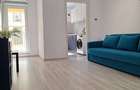 Proprietar inchiriez garsoniera in bloc nou