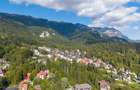 2 camere complex exclusivist, finalizat 2025, 70mp, 2 terase, la 300m de Peles