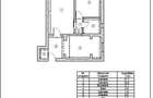 Apartament 2 camere-semidecomandat-zona Crangasi - 6