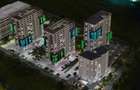 Spațiu comercial/birouri- 313 mp - zona de Nord - XCity Towers - 4