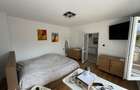 Apartament tip casa la curte, langa padure Zarne?ti - 3