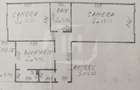 Apartament 2 camere, decomandat, etaj intermediar, zona Titulescu - 6