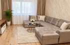 GREENFIELD BĂNEASA | 3 CAMERE RENOVAT INTEGRAL | PARCARE INCLUSĂ | - 2