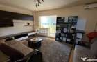 Apartament decomandat 3 camere, 76 mp, mobilat, centrala, AC - 9