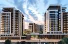 Apartament 4 camere, etaj 1, Bloc B - 6