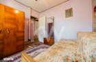 Vanzare apartament cu 2 camere, semidecomandat, strada Avram Iancu - 12