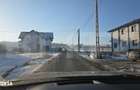Teren intravilan 1400 mp, front 13,5 ml, localitatea Ipotesti - SV - 3