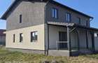 Duplex spatios in Sanandrei 4 camere, teren 389 mp, terasa generoasa - 2