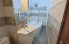 De inchiriat apartament cu 2 camere, zona Spitalul judetean, et. 2, 450 E