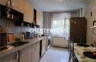 Apartament luminos 4 camere, bloc reabilitat, zona linistita, metrou A - 4