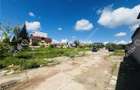 Teren intravilan de 5595 mp cu PUZ in desfasurare in zona Turnisor - 5