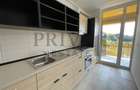 Apartament modern decomandat 2 camere, 60 mp, etaj 3, parcare Aradului