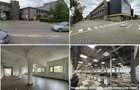 Spatii birouri Calea Chisinaului Carrefour de la 25mp la 1500mp - 1