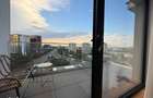 Apartament luminos cu 3 camere ?i terasa | One Herastrau Towers - 8