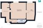 Birou 64 mp Ultracentral cu Parcare - 1