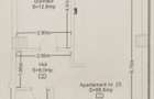 Apartament 2 camere, 56,68mp | Zona Dambul Rotund | Cluj-Nap - 1
