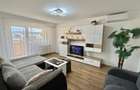 Inchiriez Apartament 4 camere 80 m2 str Aurel Vlaicu nr 38 bl v8 sc 2 - 3