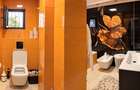 De inchiriat apartament cu 3 camere, 2 bai, parter, Micro 14, 580 euro