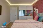 Apartament 3 camere lux in InCity | terasa | 2 bai | parcare - 6