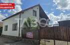 EXCLUSIVITATE Casa individuala de vanzare in Selimbar strada Bujorului - 10