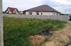 744 mp de teren in Sag, jud. Timis - 2