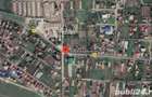 Teren cu casa - Poiana (Ovidiu - Constanta) 2422 mp - 2