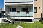 Apartament 2 camere + gradina proprie 70 mp + 2 locuri de parcare - 1